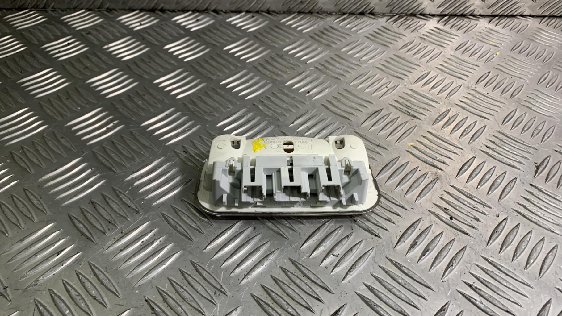 Eclairage de plafonnier CITROEN C3 1 PHASE 1 Essence - 1