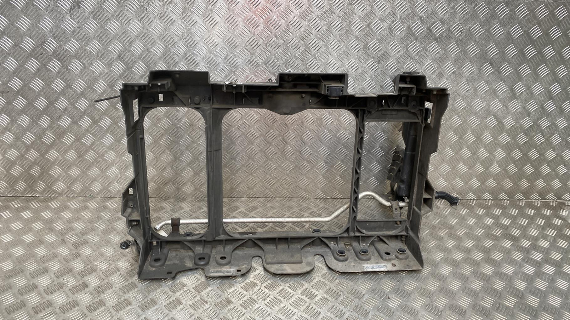 Face avant CITROEN C5 2 Diesel - 1