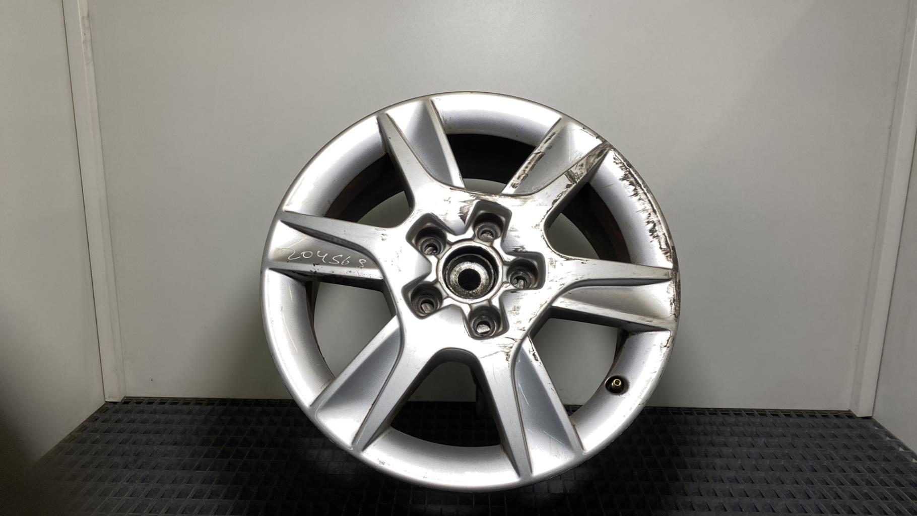 Jante AUDI A3 2 PHASE 2  - 1