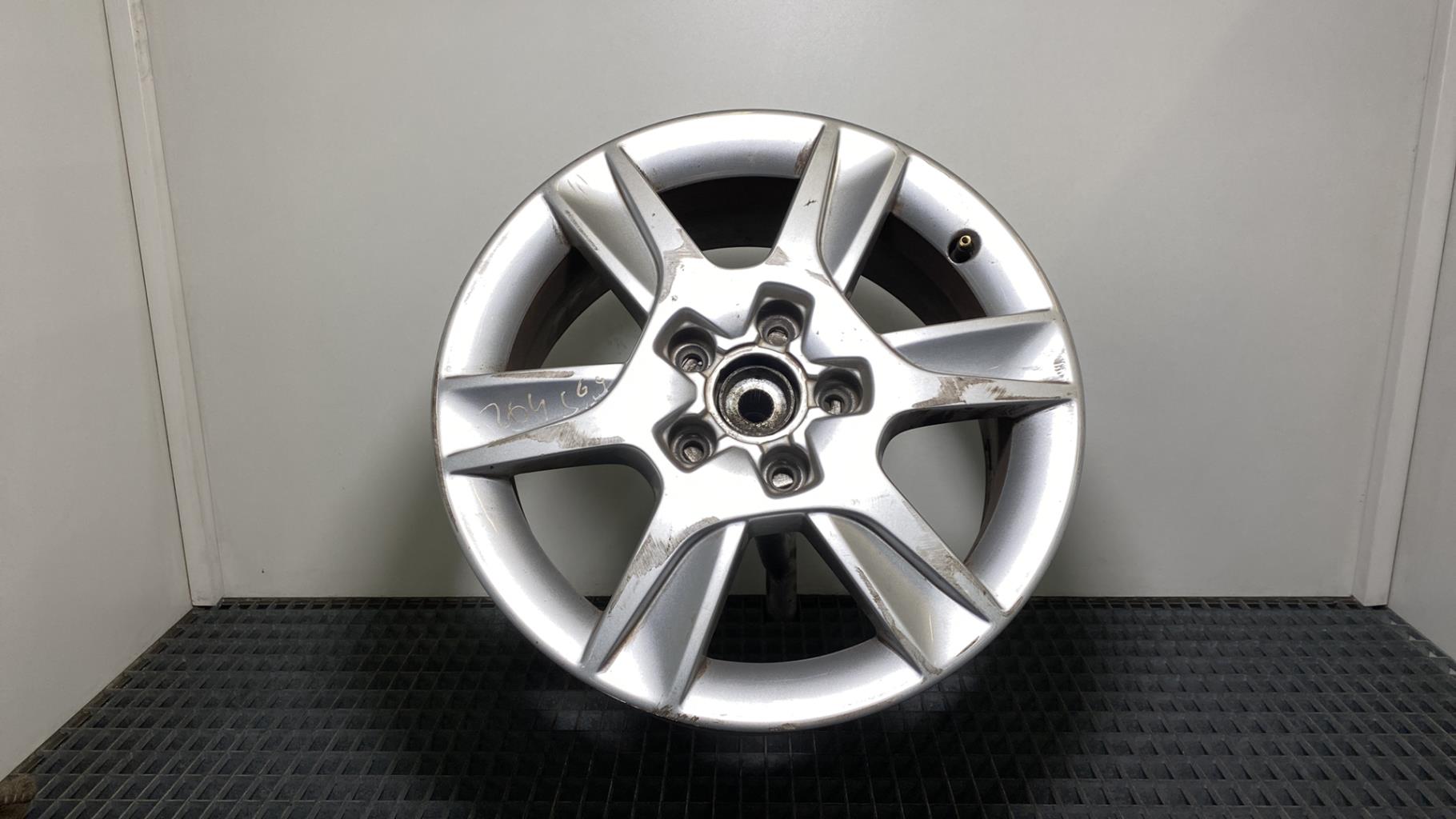 Jante AUDI A3 2 PHASE 2  - 1