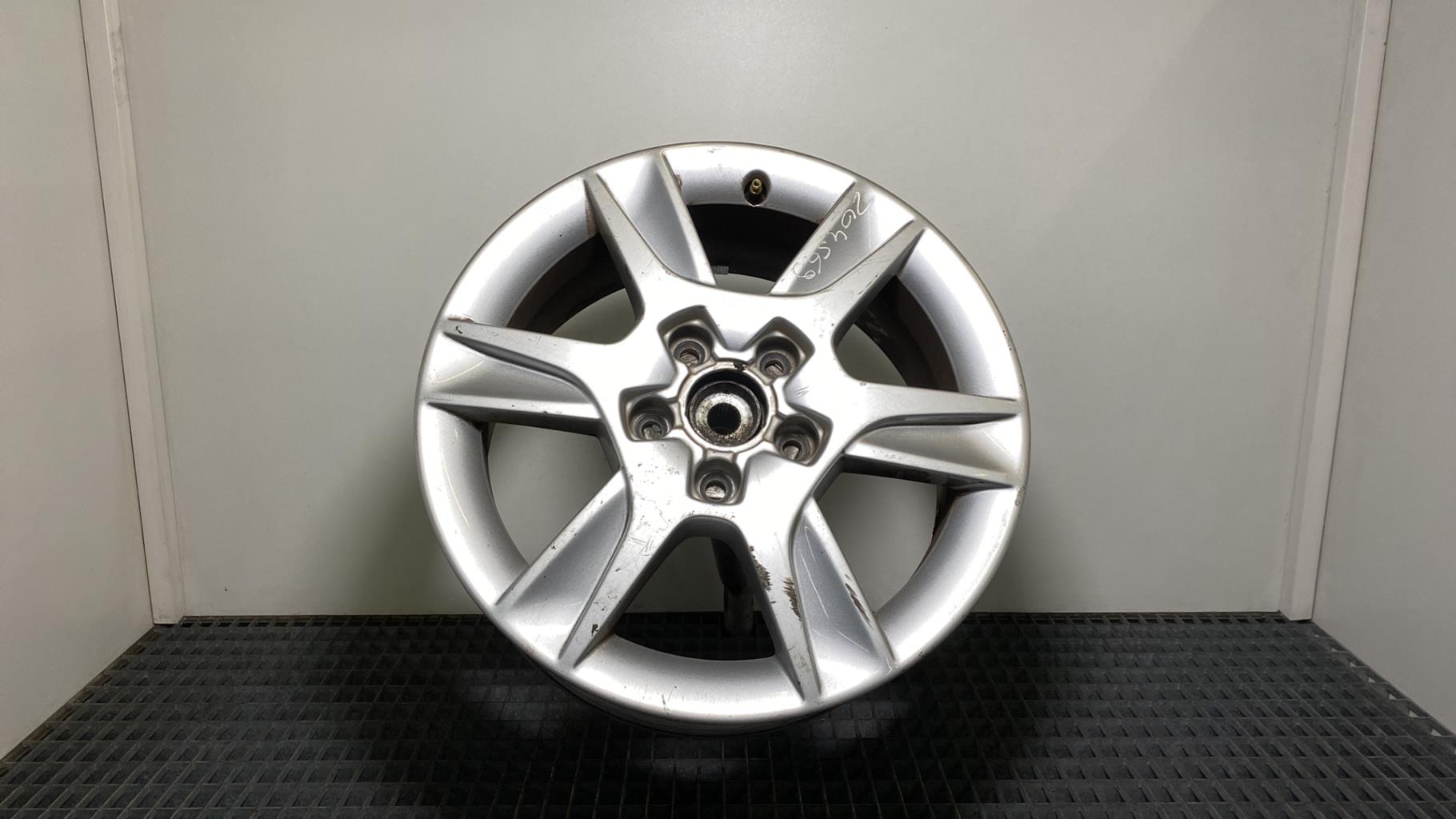 Jante AUDI A3 2 PHASE 2  - 1