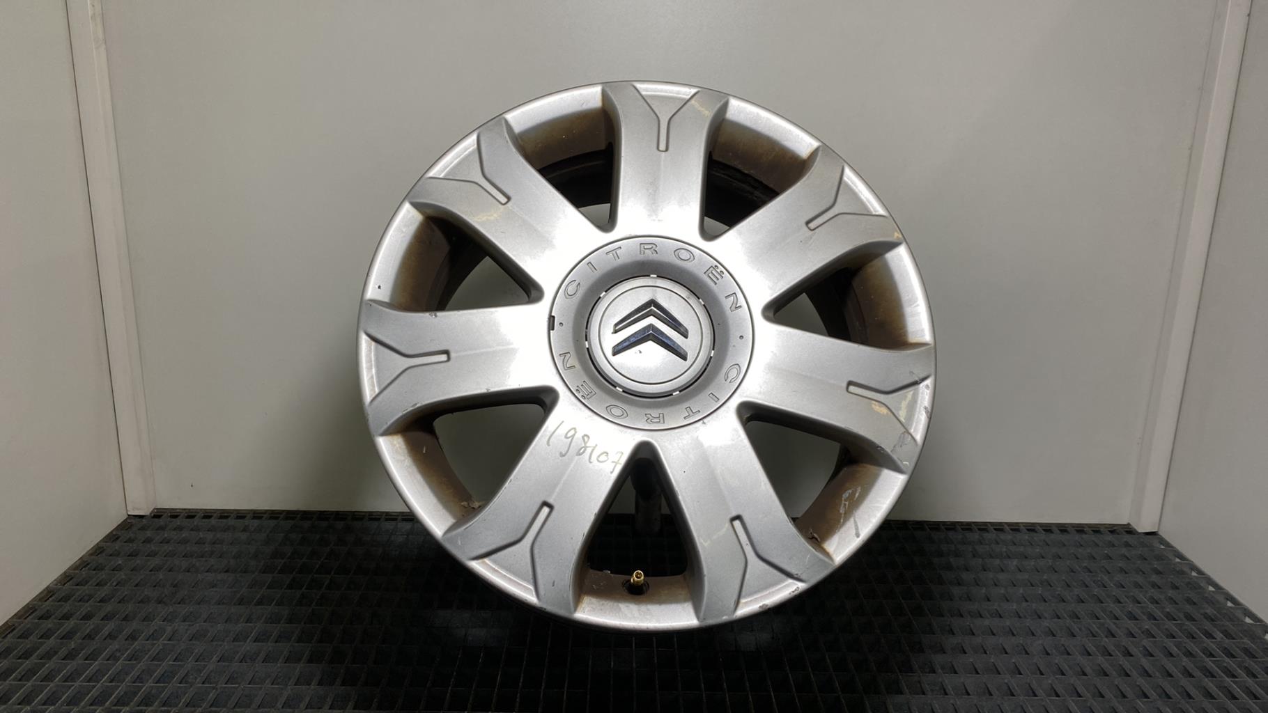 Cerchione CITROEN C4 1 PHASE 2 Diésel - 1