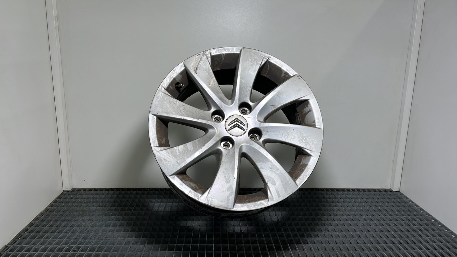 Cerchione CITROEN C4 PICASSO 1 Diésel - 1