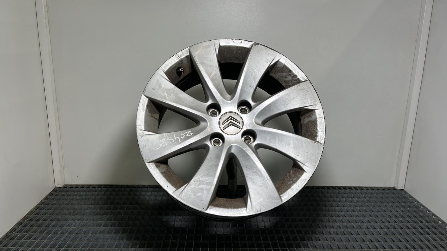 Cerchione CITROEN C4 PICASSO 1 Diésel - 1