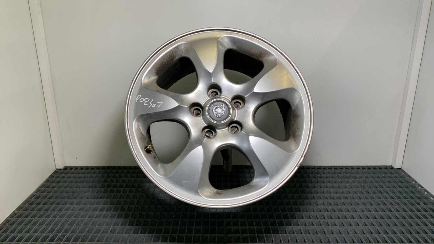 Jante JAGUAR S-TYPE PHASE 1  - 1