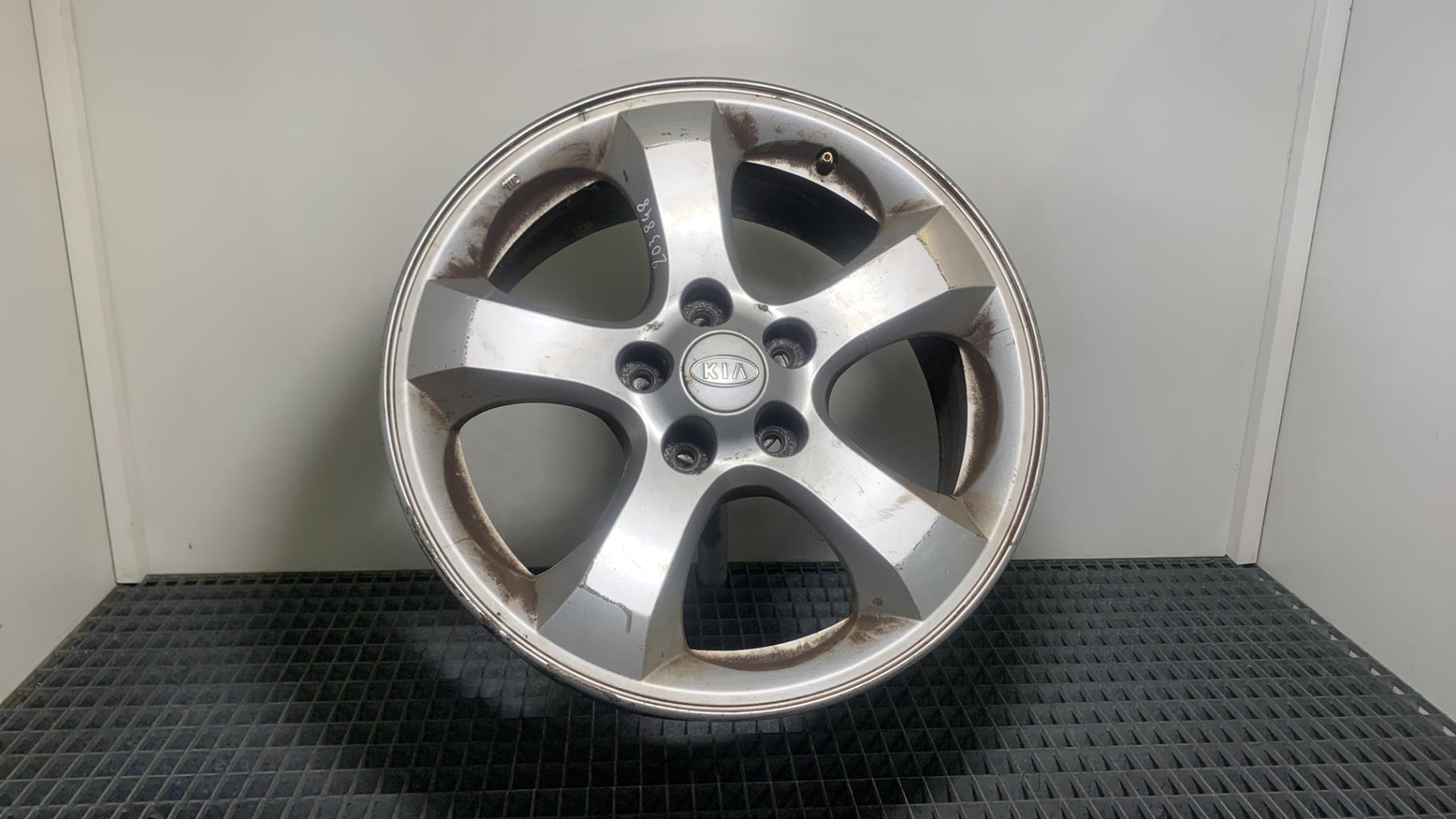 Cerchione KIA SPORTAGE 2 PHASE 2 Diésel - 1