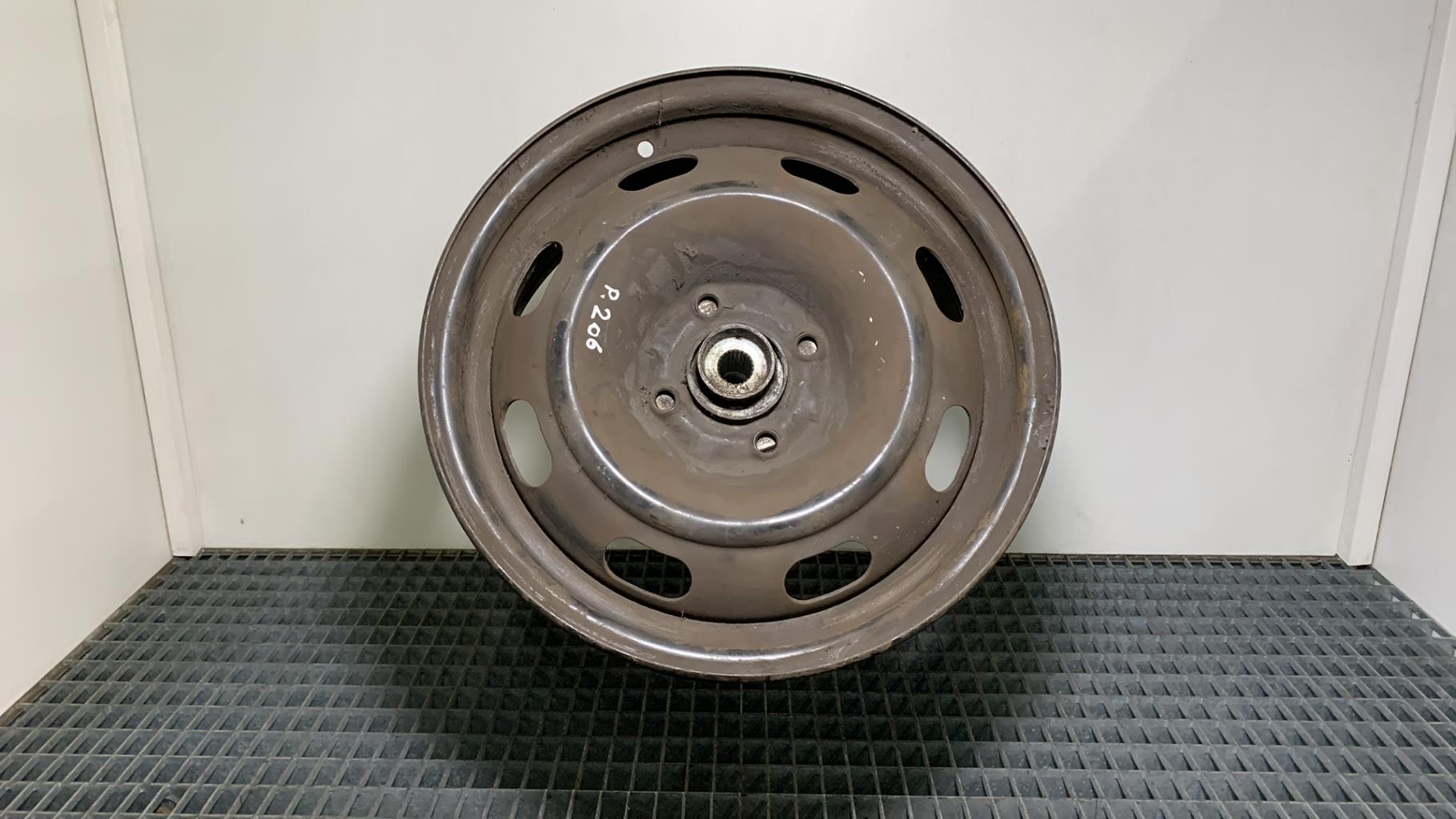 Cerchione PEUGEOT 206  - 1