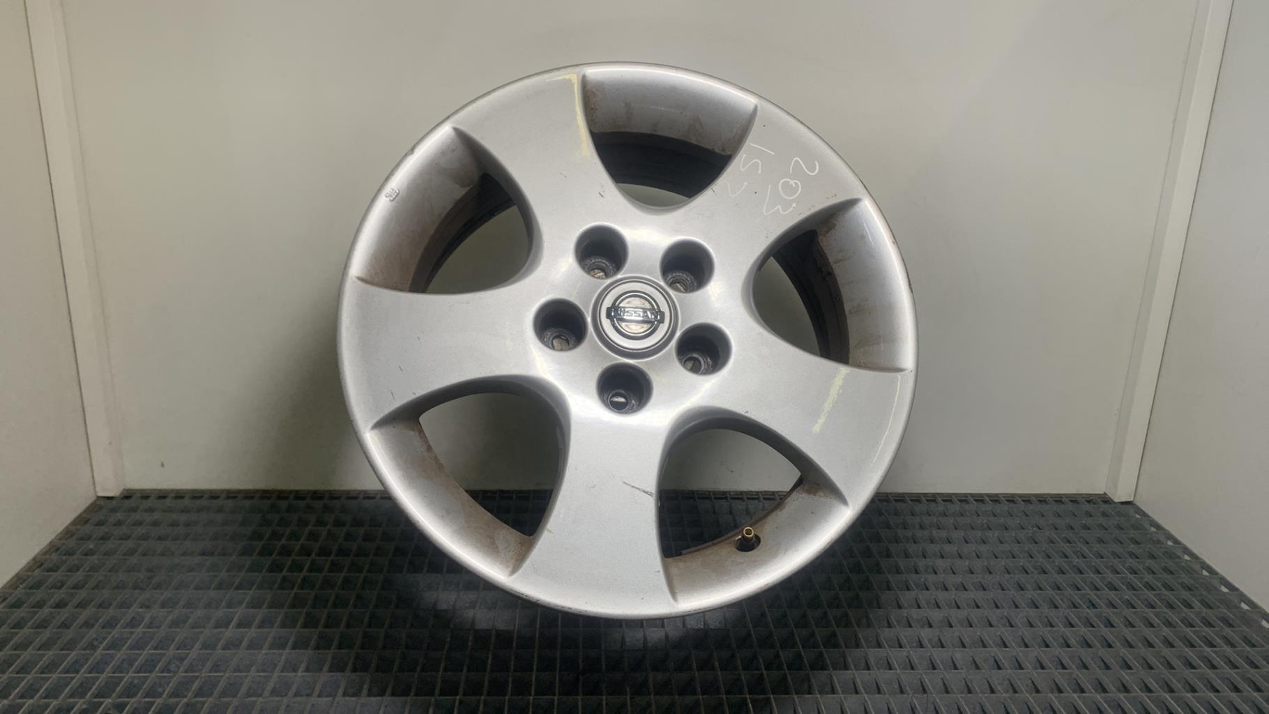 Cerchione NISSAN PRIMERA 4 Diésel - 1