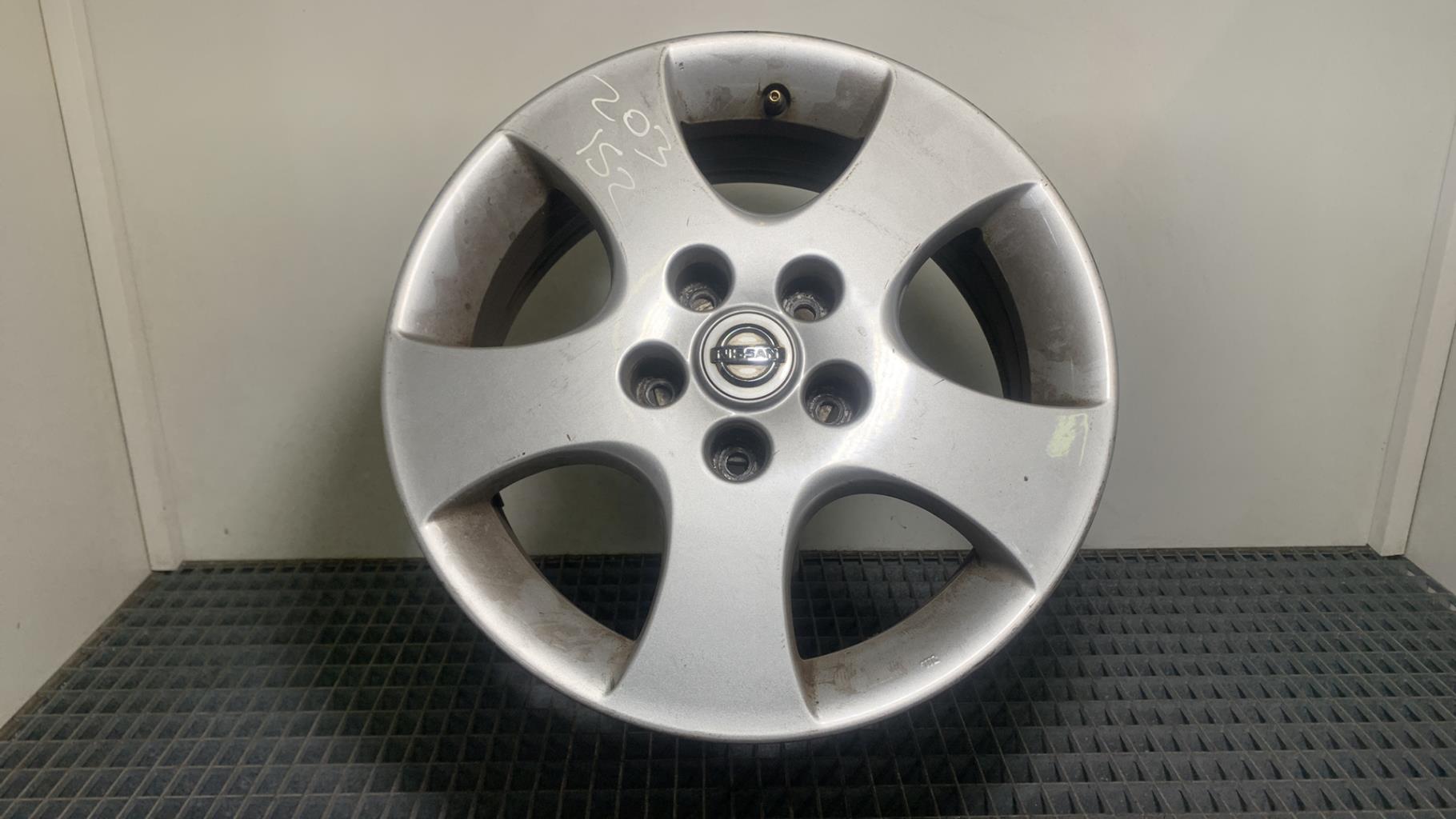 Cerchione NISSAN PRIMERA 4 Diésel - 1
