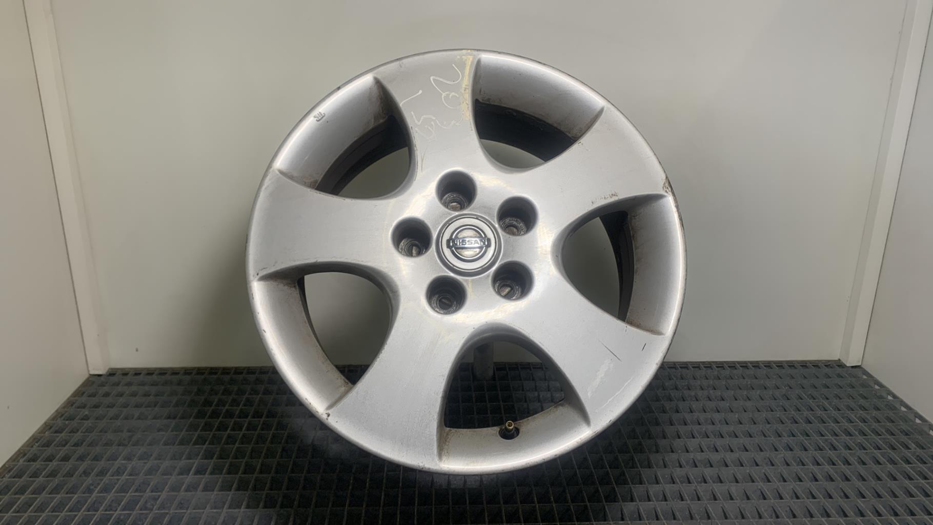 Cerchione NISSAN PRIMERA 4 Diésel - 1