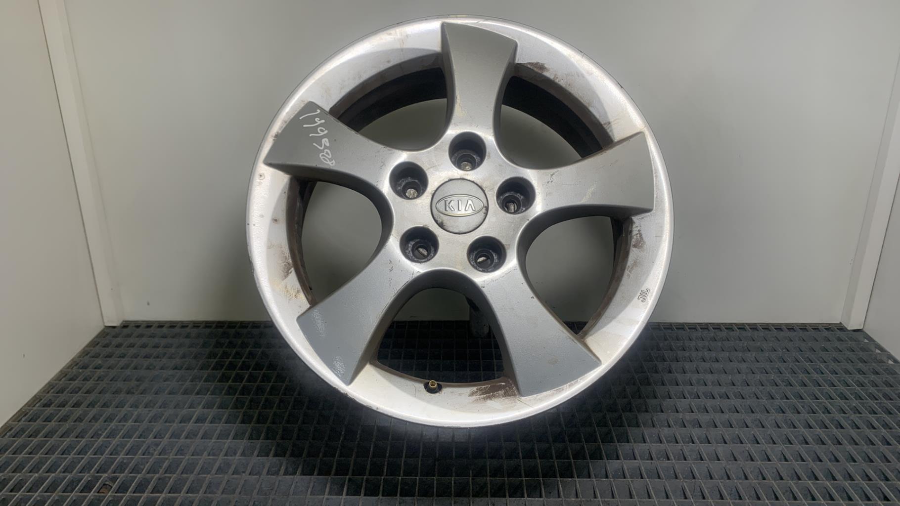 Llanta KIA PRO-CEED 1 PHASE 1 Diésel - 1