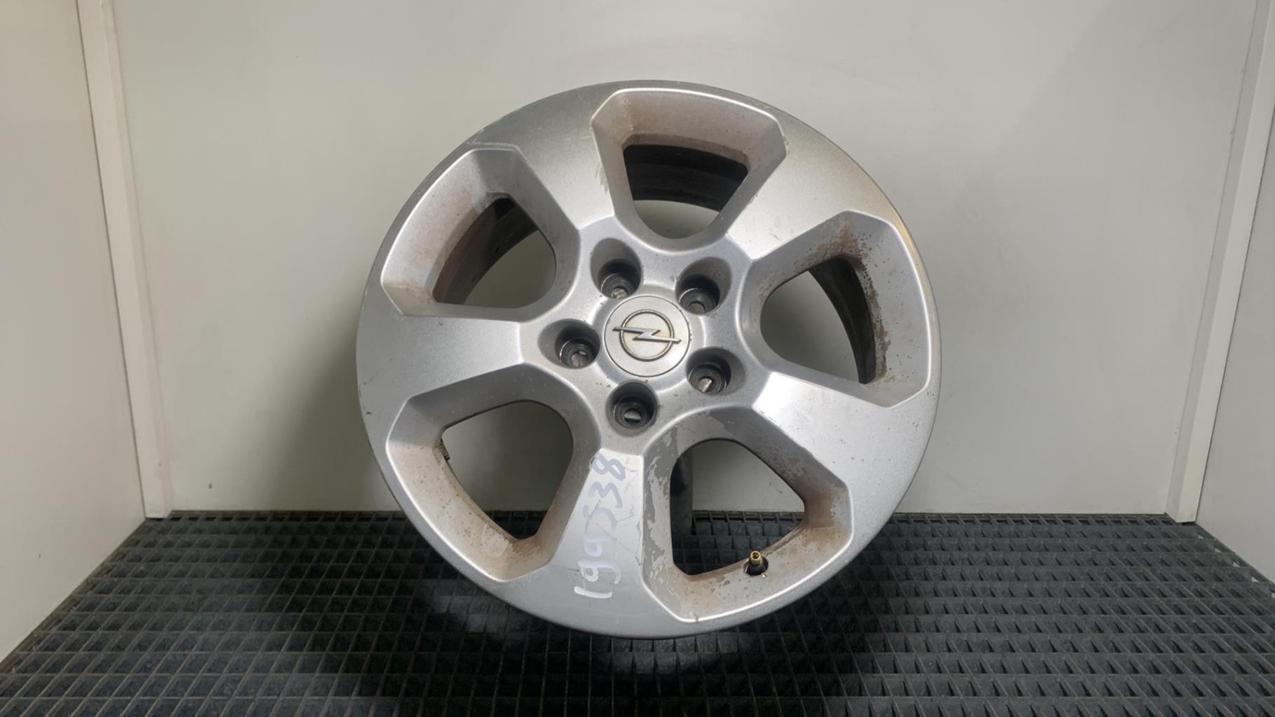 Jante OPEL ASTRA H GTC PHASE 1  - 1