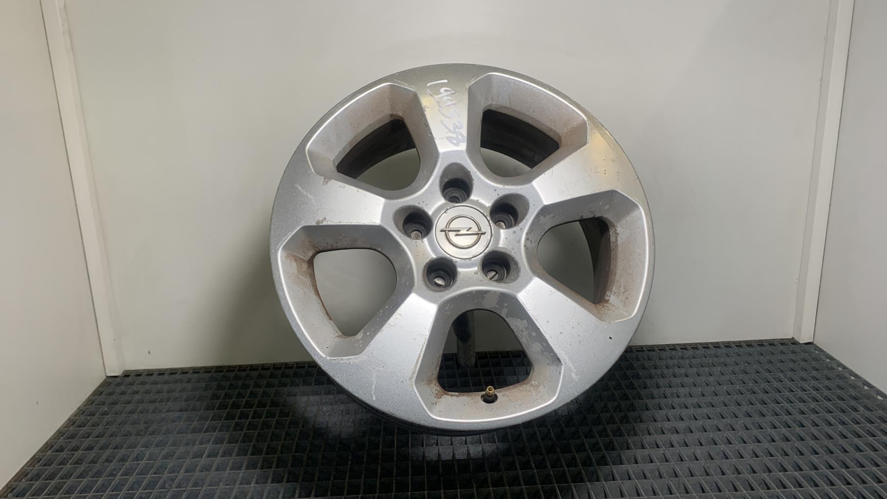 Jante OPEL ASTRA H GTC PHASE 1  - 1
