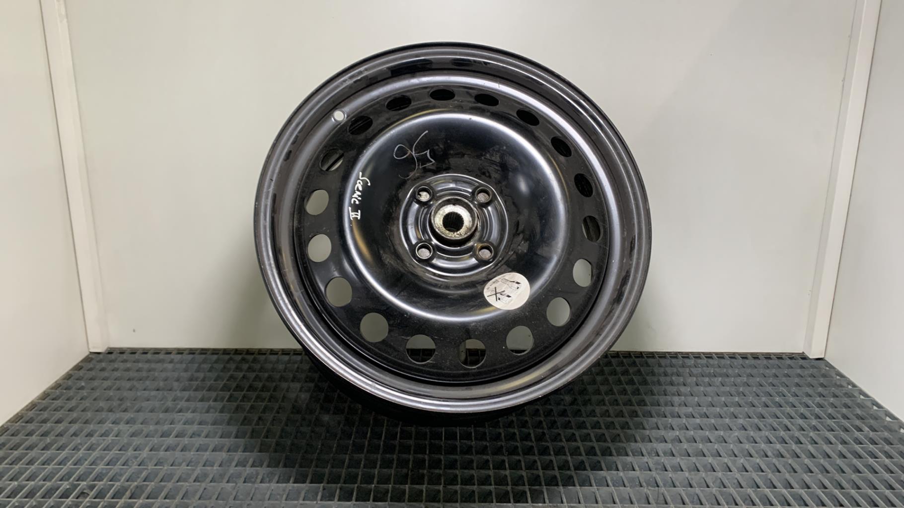 Jante RENAULT LAGUNA 2 PHASE 1  - 1