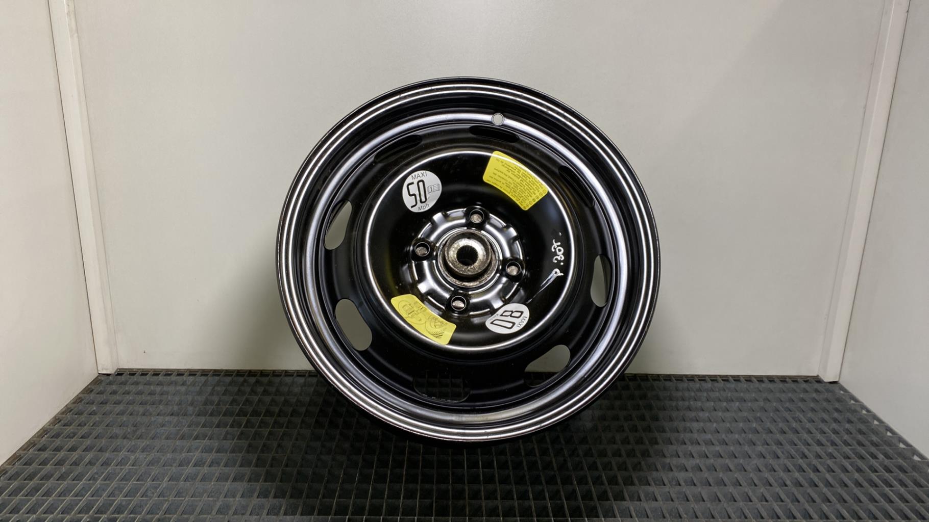 Cerchione PEUGEOT 307  - 1