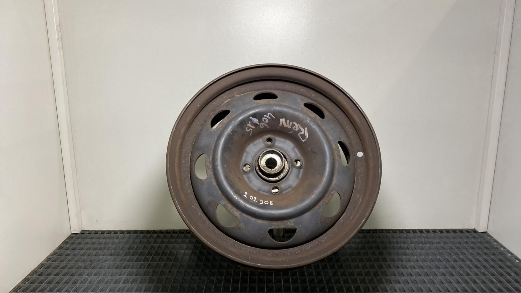 Cerchione PEUGEOT 406  - 1