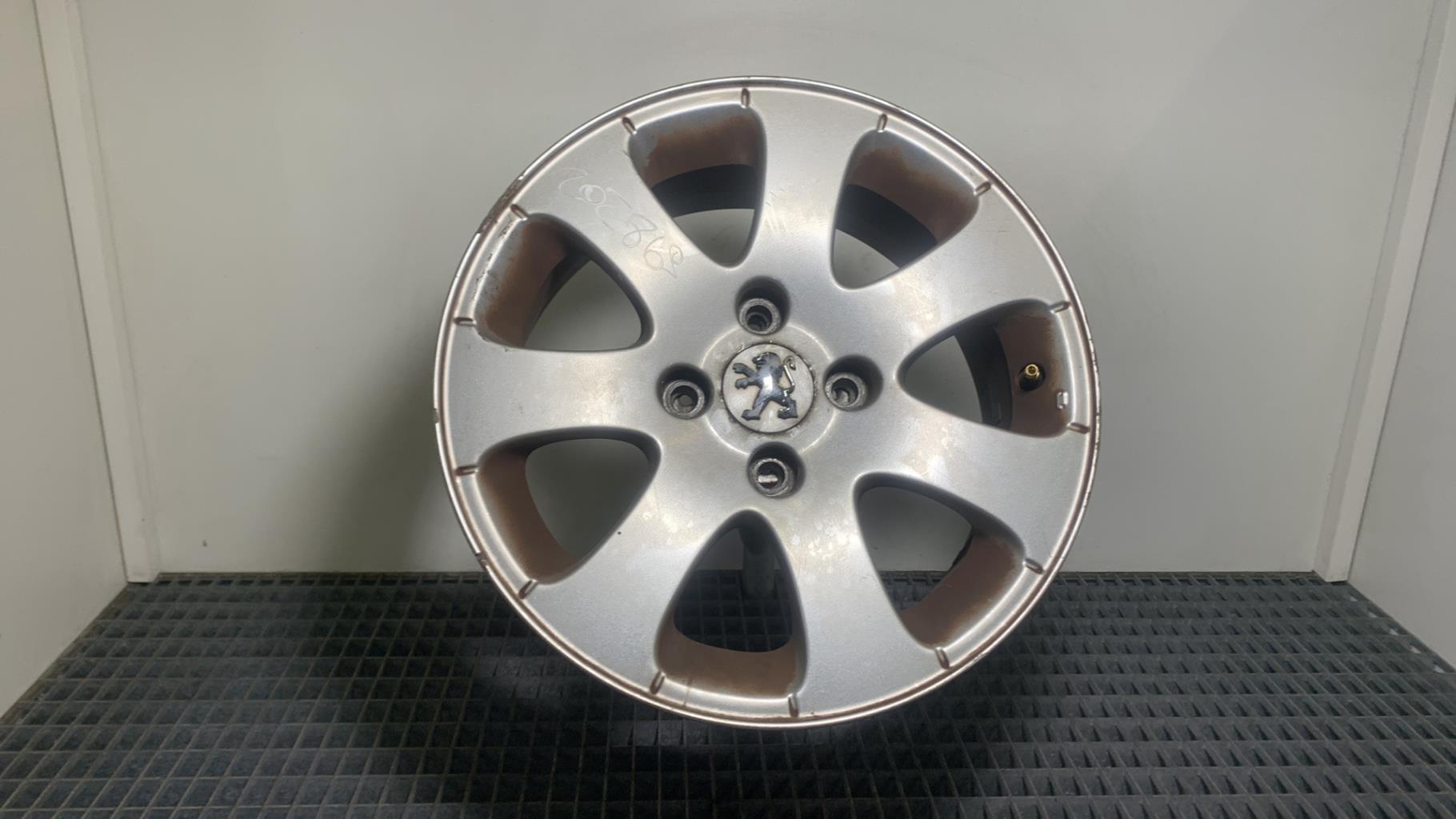 Cerchione PEUGEOT 307 PHASE 1 Gasolina - 1
