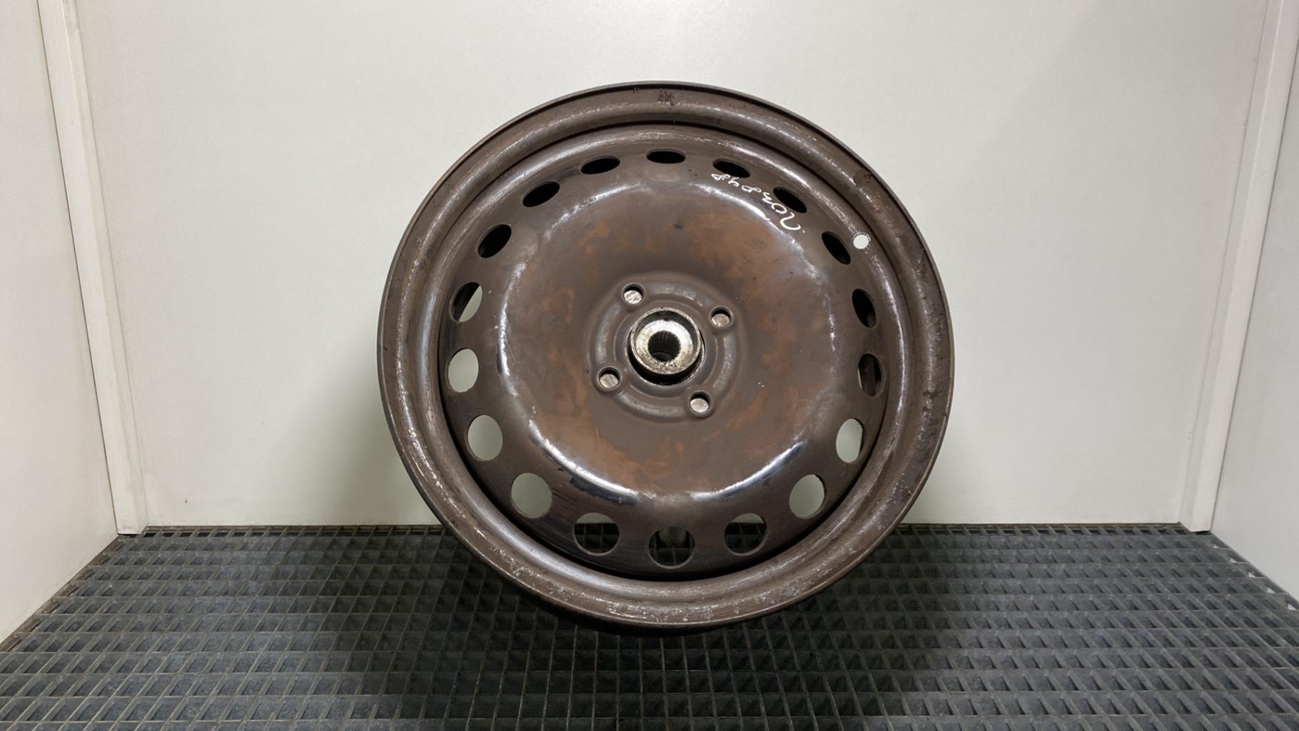 Jante RENAULT SCENIC 2 PHASE 2  - 1