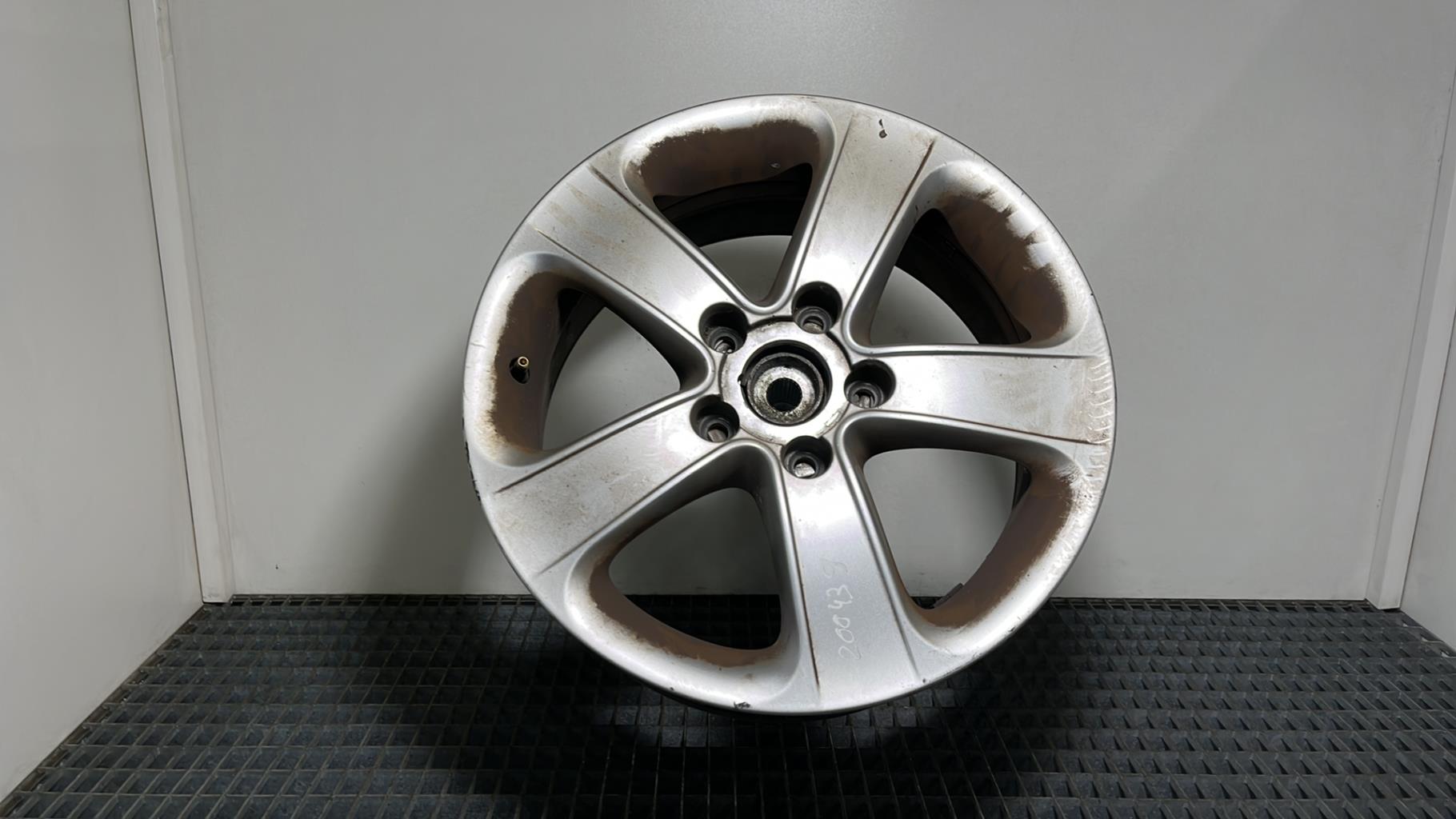 Jante SEAT LEON 2 PHASE 1  - 1
