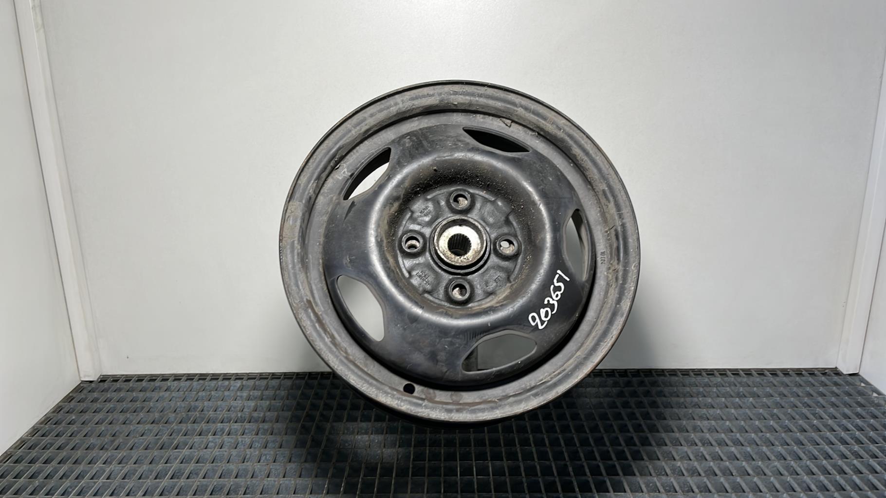 Cerchione VOLKSWAGEN POLO 2 PHASE 2 COUPE  - 1