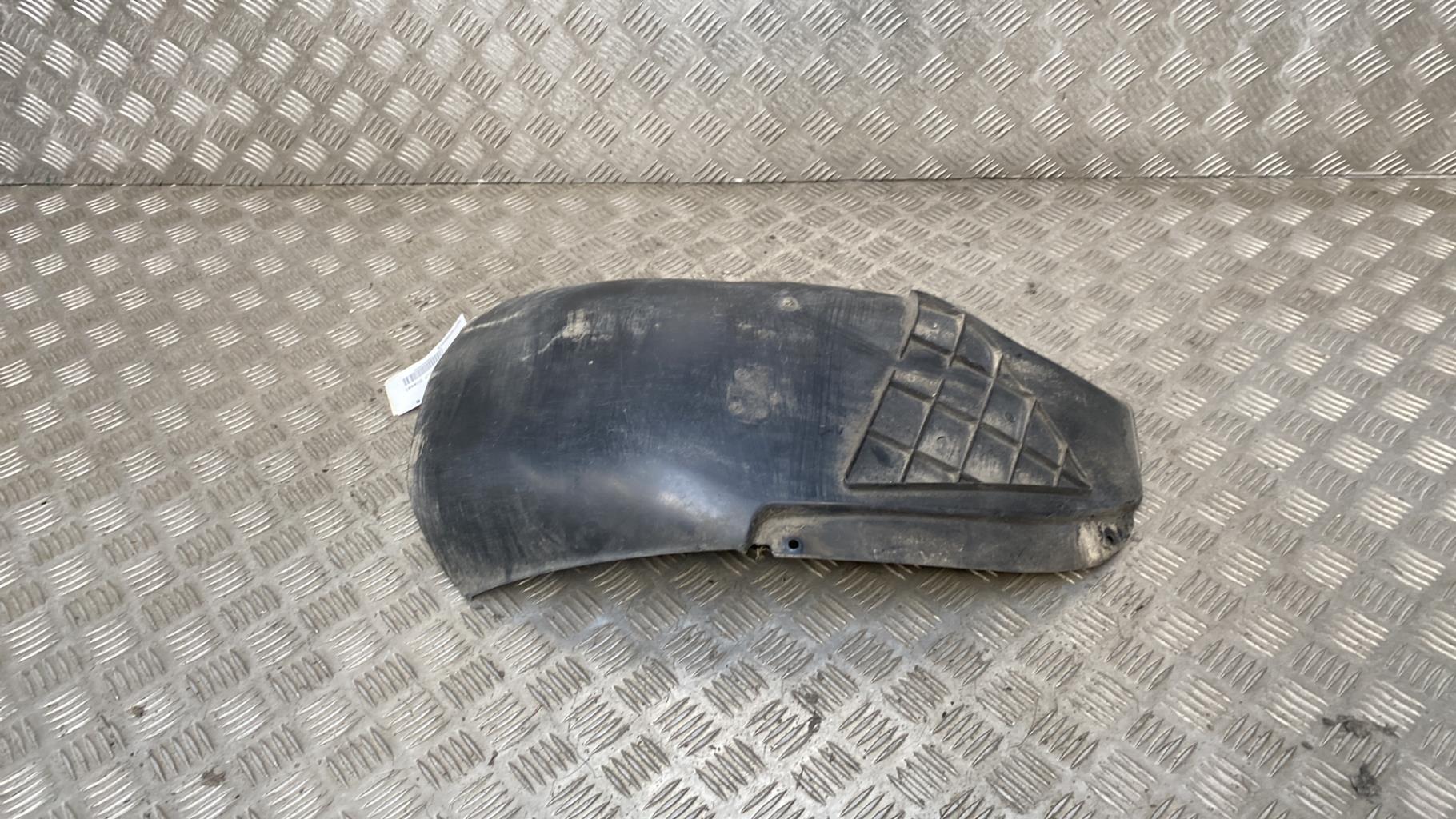 Parasale posteriore sinistro OPEL ZAFIRA B PHASE 2 Diésel - 1