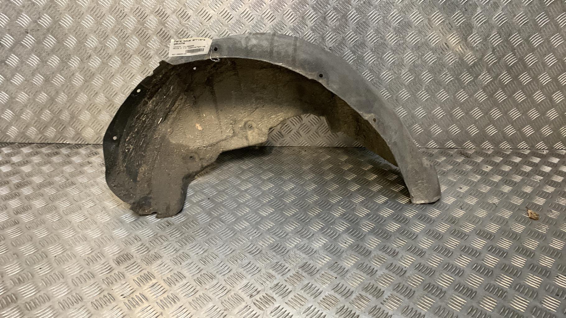 Parasale posteriore sinistro TOYOTA PRIUS 2 Gasolina/Híbrido - 1