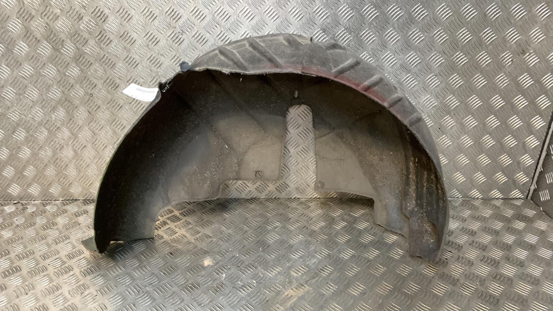 Parasale posteriore sinistro CITROEN DS3 PHASE 1 Diésel - 1