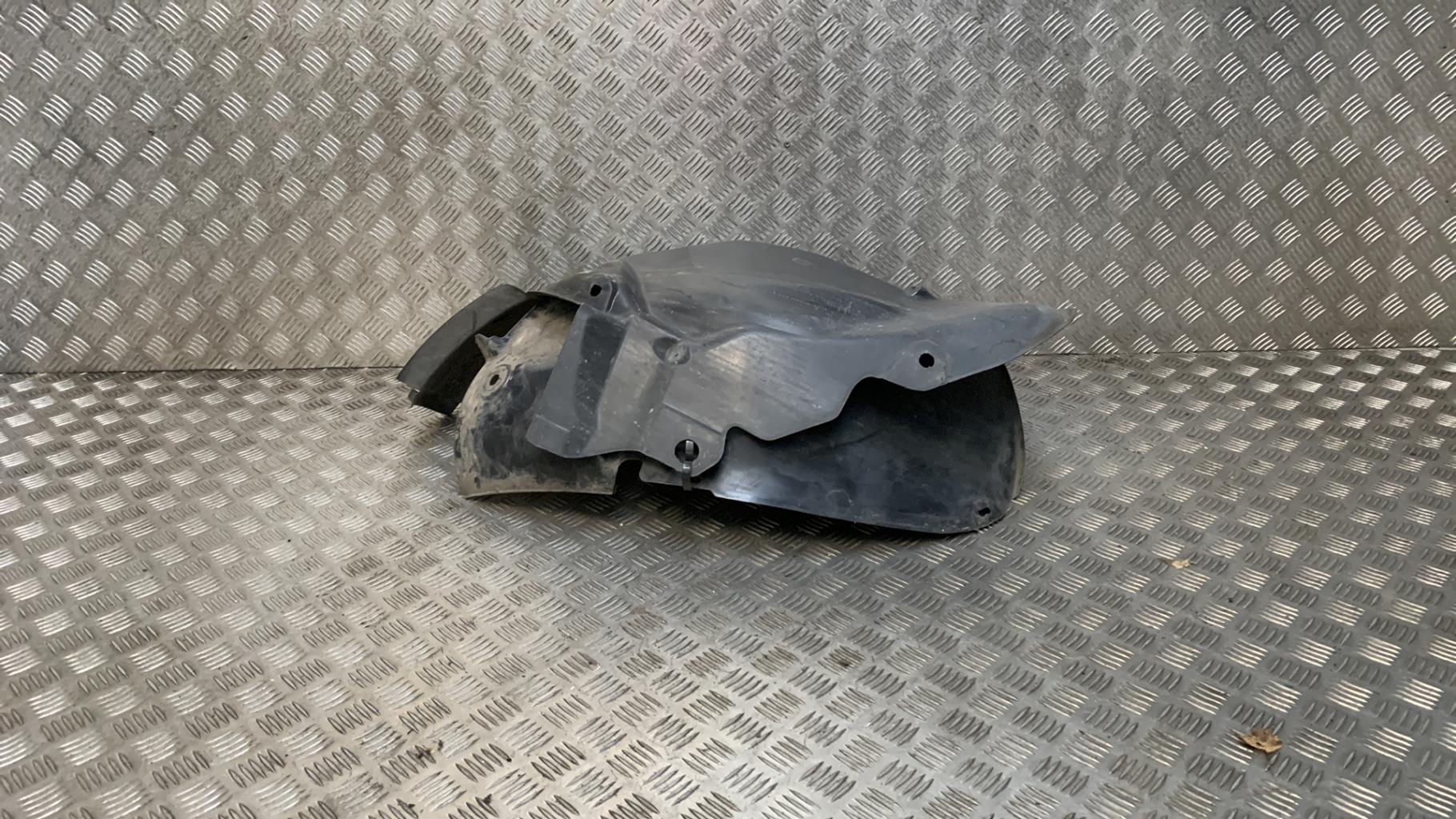Parasale anteriore destro RENAULT SCENIC 2 PHASE 1 Diésel - 1