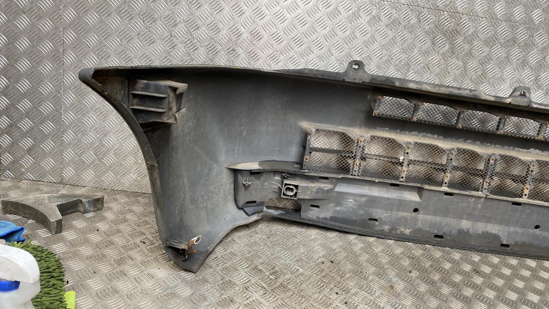 Paraurti anteriore PEUGEOT BOXER 1 Diésel - 1