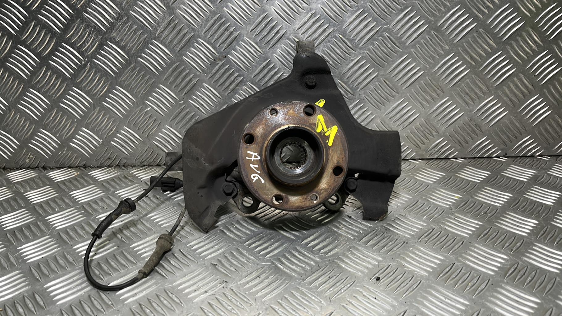 Pivot de moyeu avant gauche CITROEN NEMO Diesel - 1
