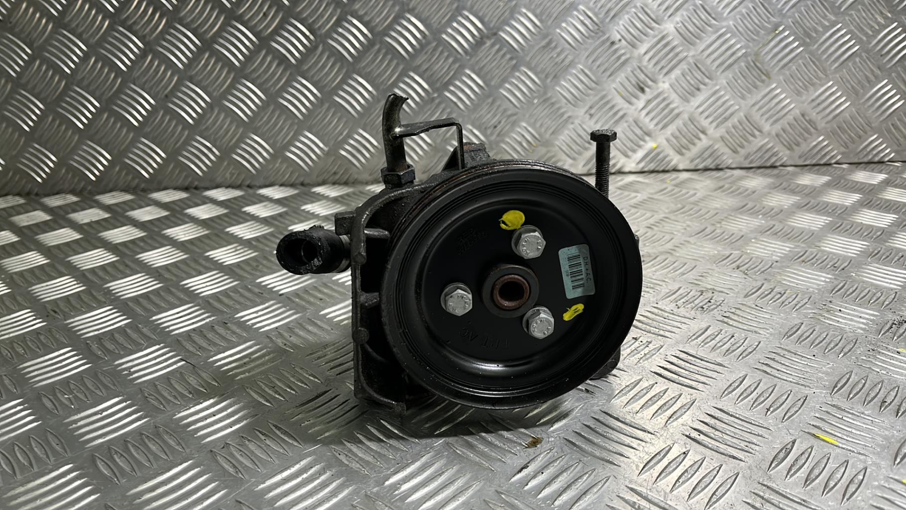 Pompa sterzo FIAT FIORINO 3 PHASE 2 Gasolina - 1