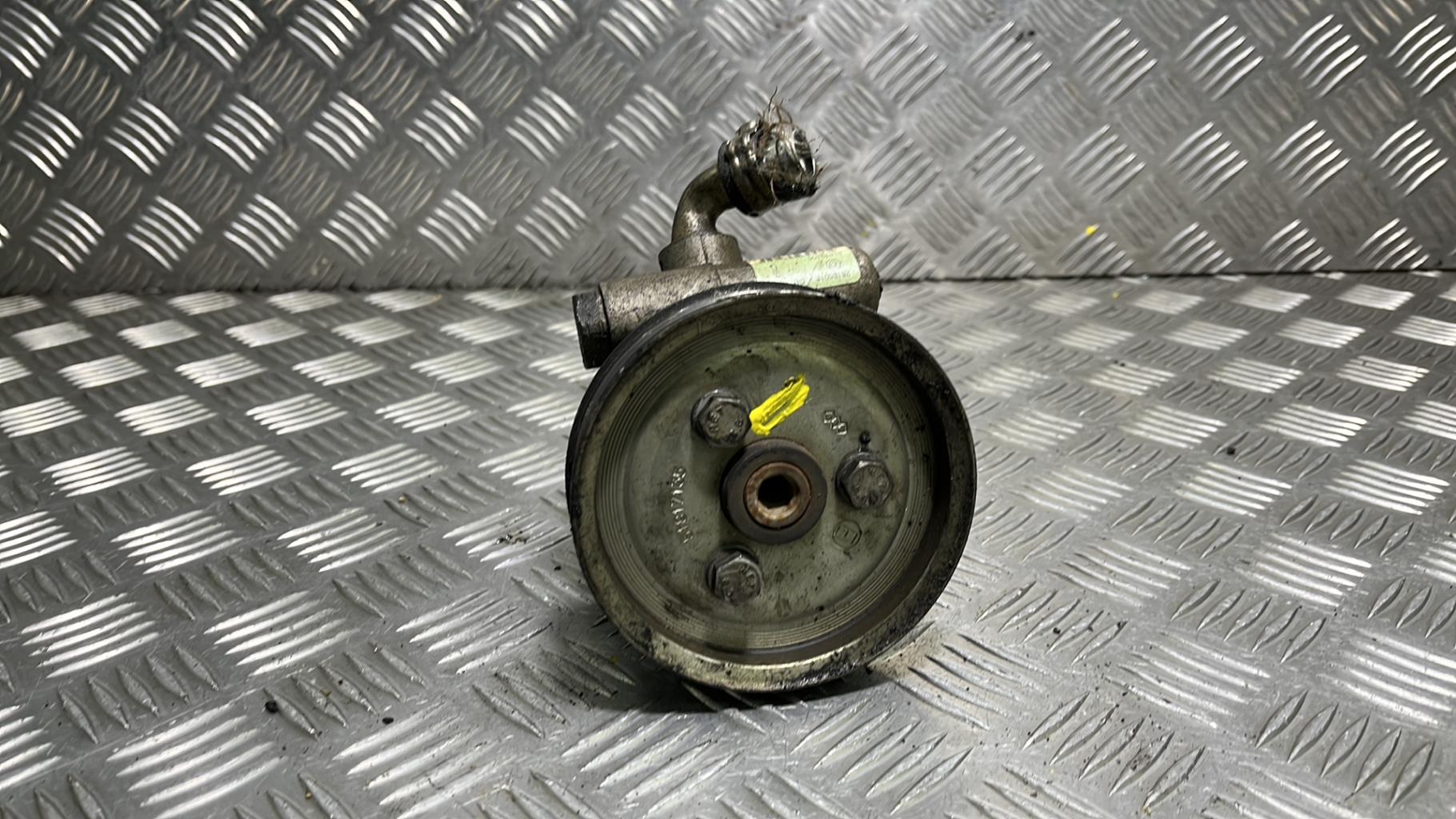 Pompe de direction CITROEN NEMO Diesel - 1