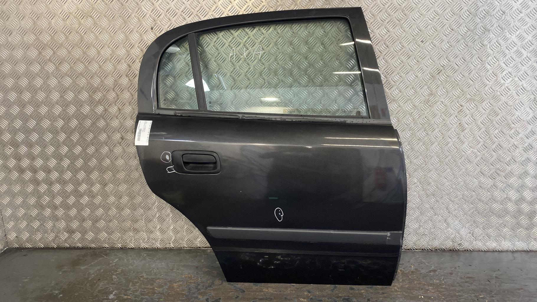 Portiera posteriore destra OPEL ASTRA G Diésel - 1
