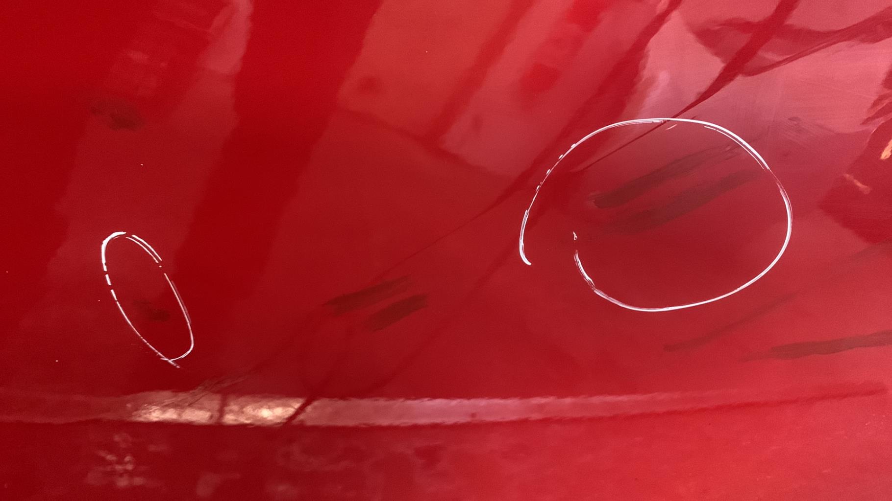Portiera posteriore destra SEAT IBIZA 4 PHASE 1 Diésel - 1