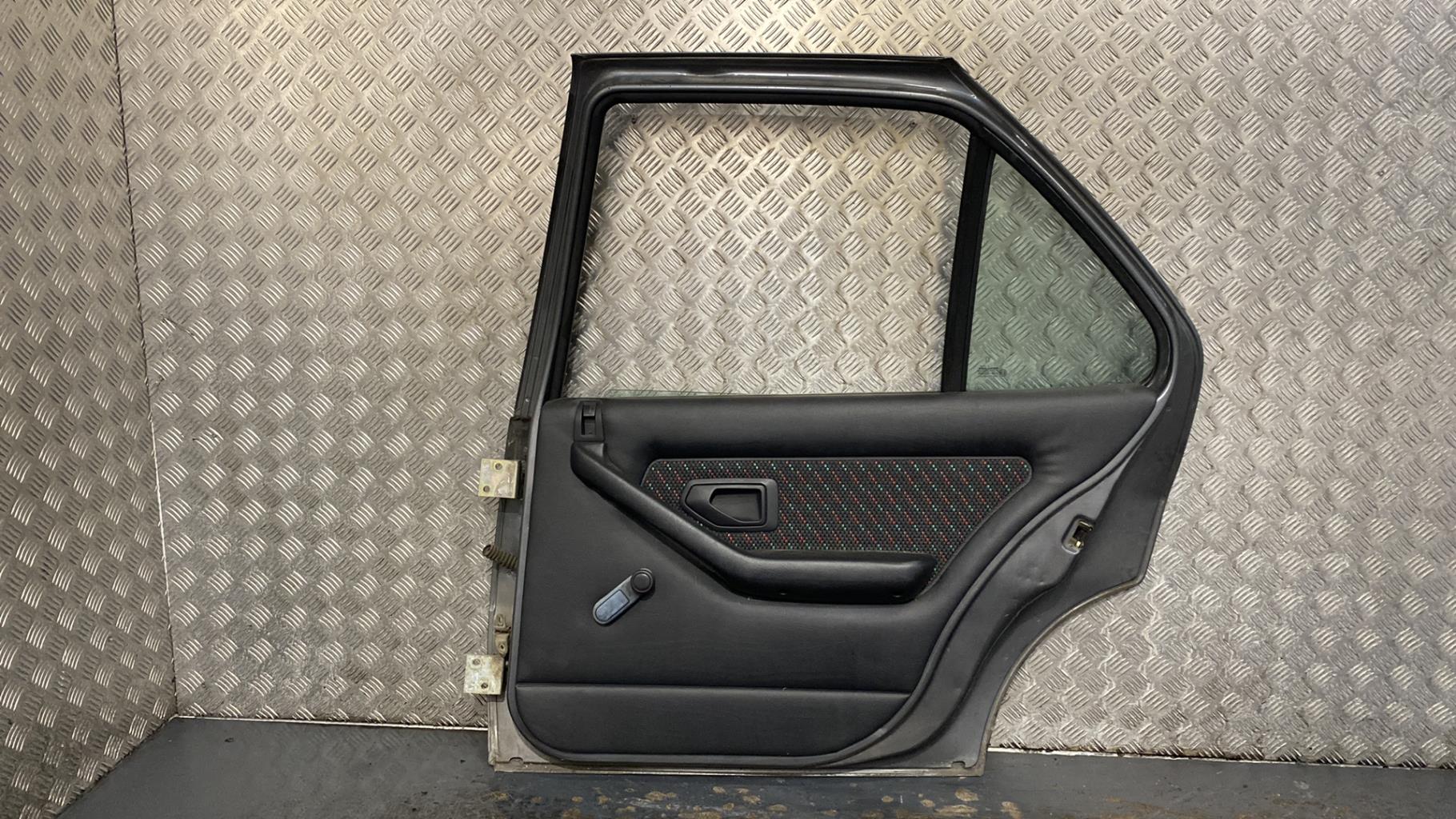 Portiera posteriore destra PEUGEOT 306 PHASE 1 Diésel - 1