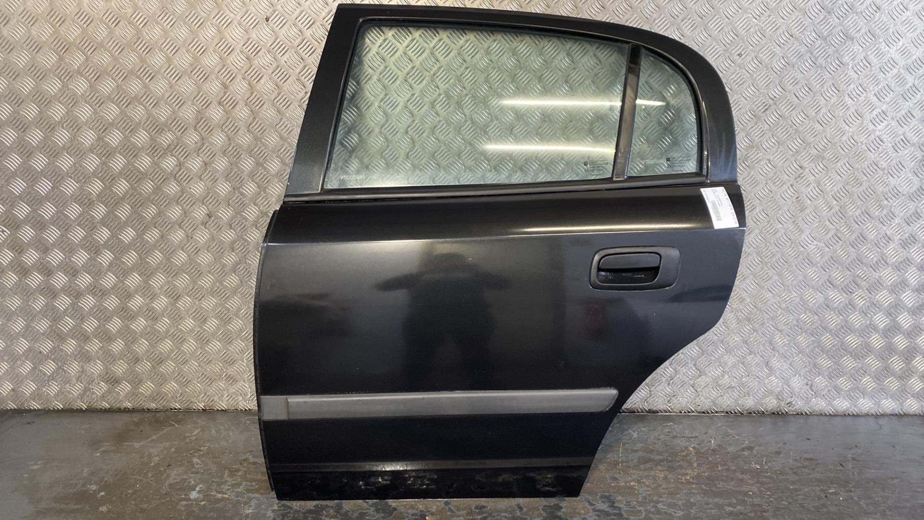 Portiera posteriore sinistra OPEL ASTRA G Diésel - 1