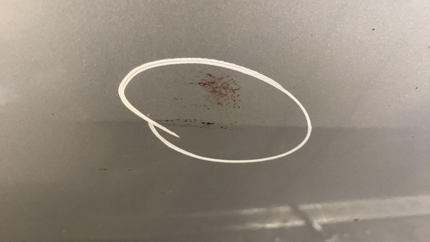 Portiera posteriore sinistra OPEL ASTRA J PHASE 1 Diésel - 1