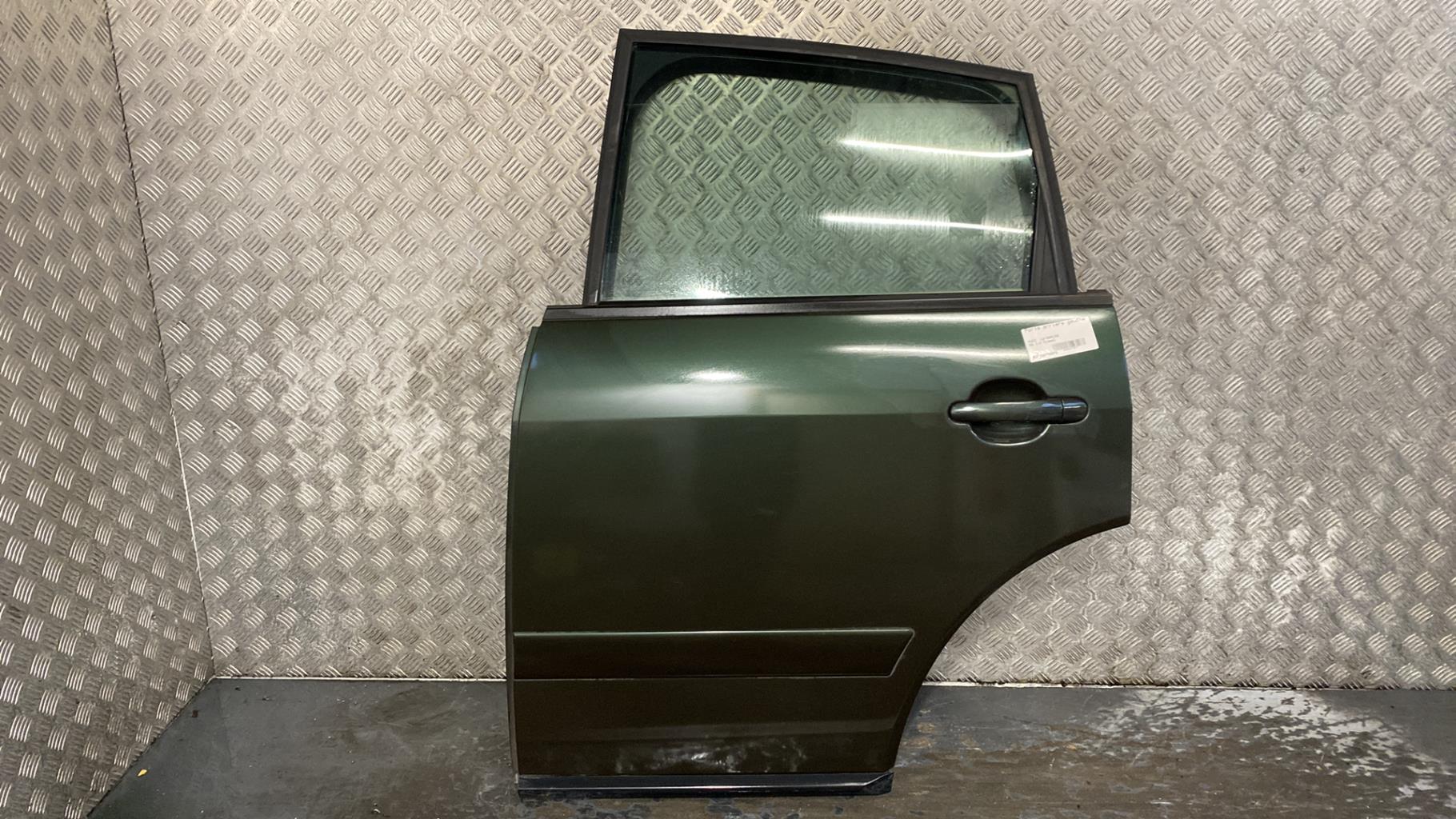 Porte arriere gauche AUDI A2 Diesel - 1
