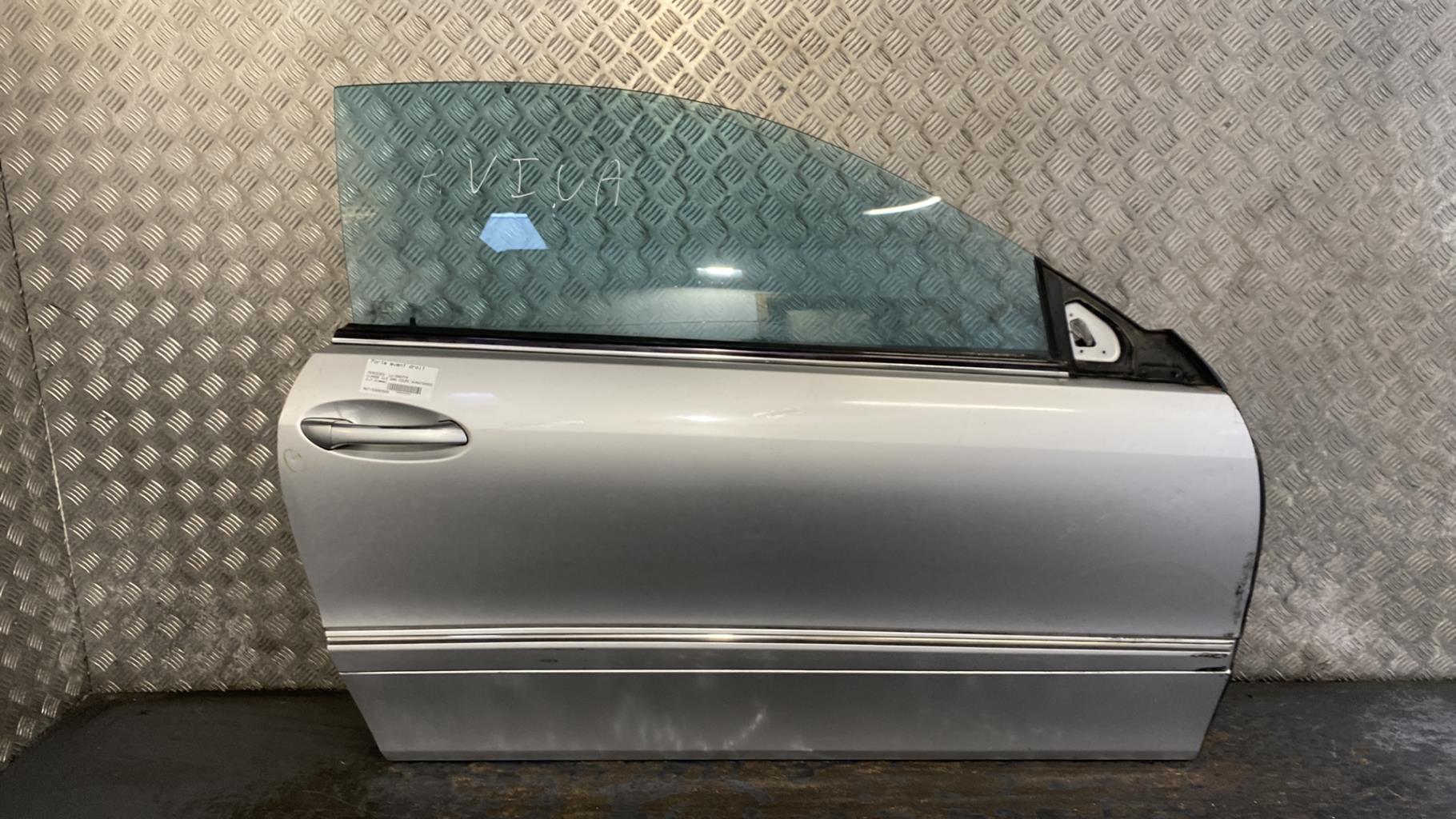 Portiera anteriore destra MERCEDES CLASSE CLK 209 COUPE Diésel - 1