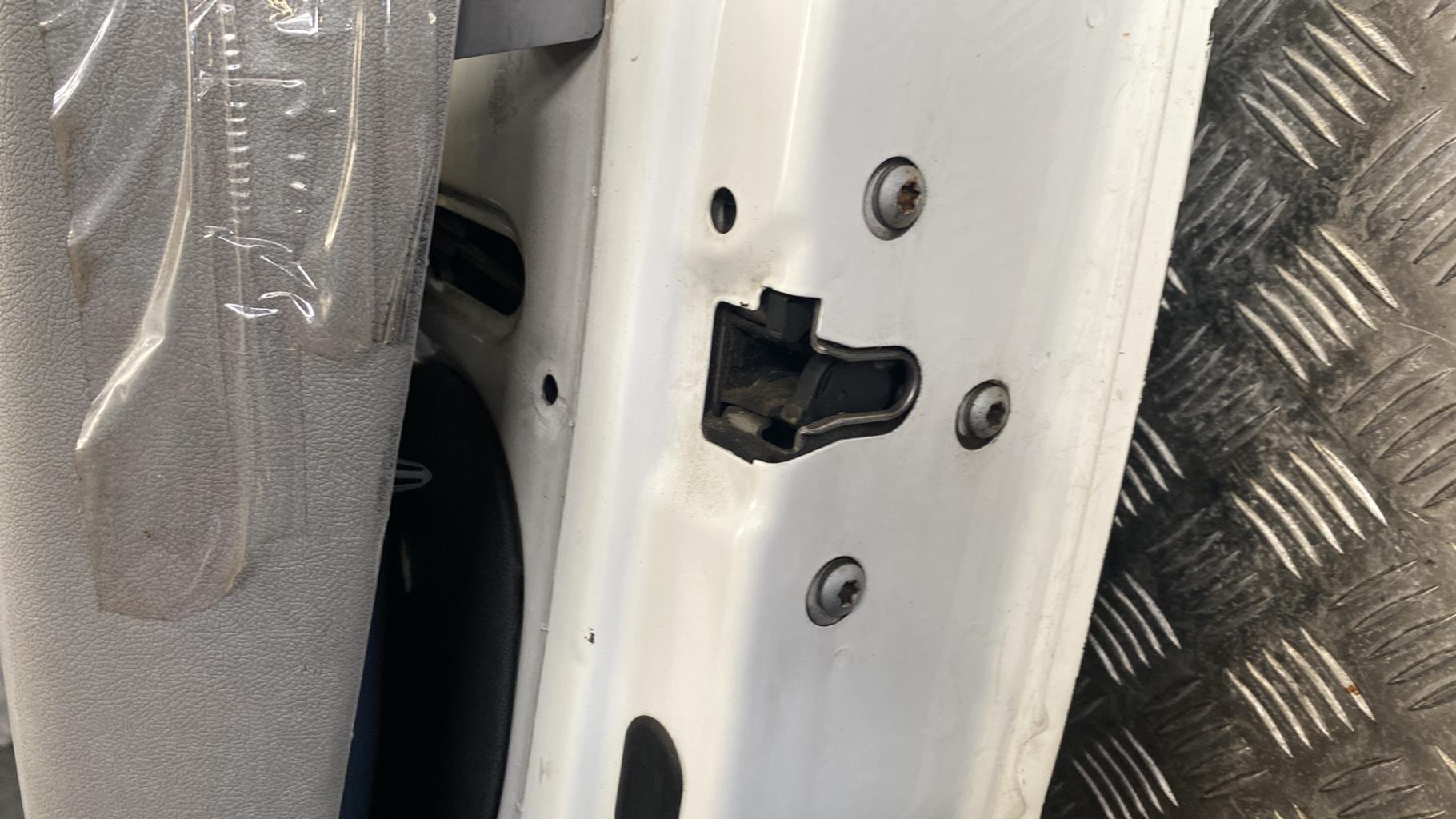 Portiera anteriore destra FIAT DUCATO 3 PHASE 1 Diésel - 1