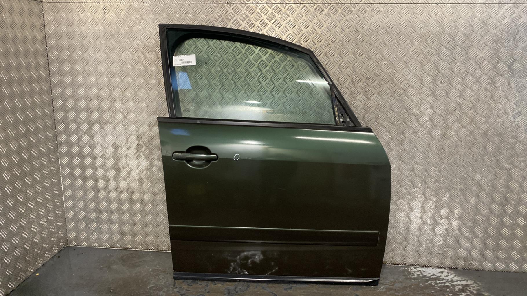 Porte avant droit AUDI A2 Diesel - 1