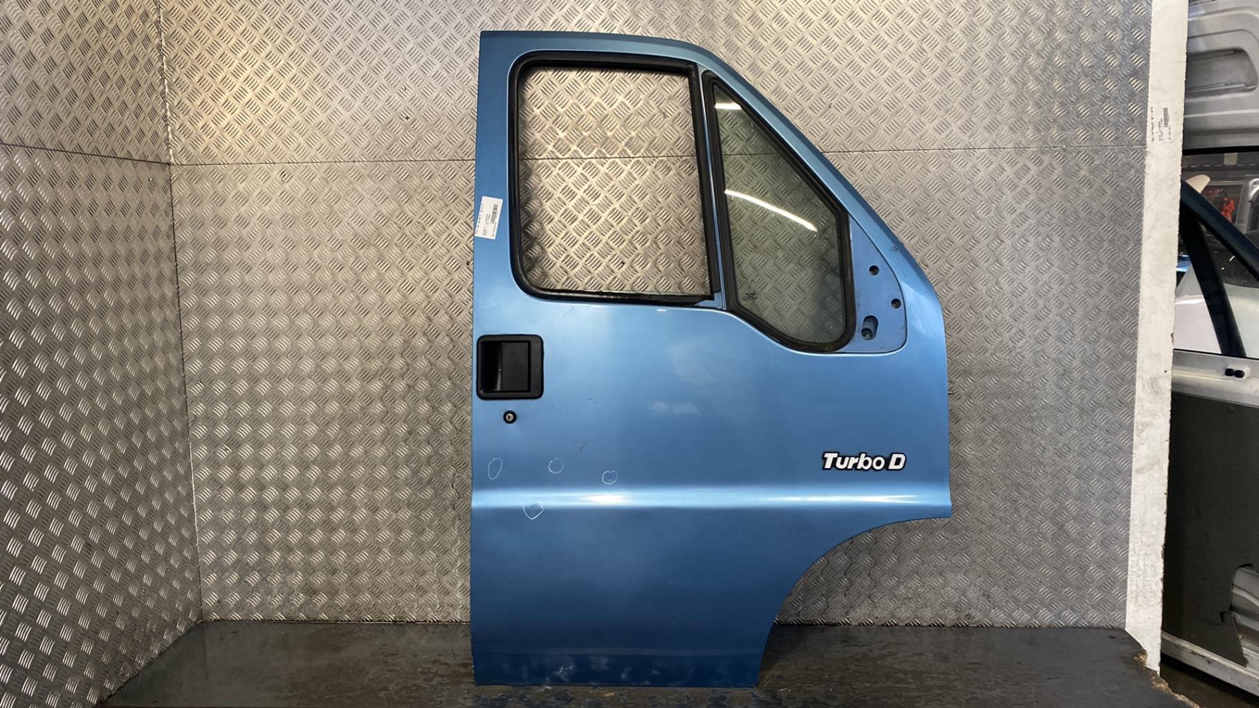 Portiera anteriore destra PEUGEOT BOXER 1 Diésel - 1