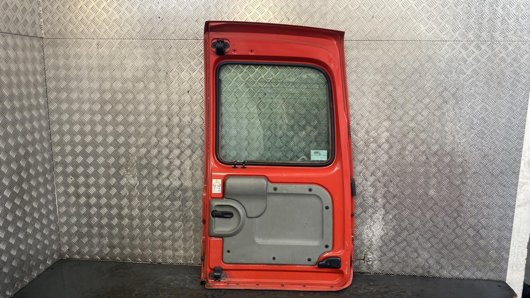 Porte de coffre gauche RENAULT KANGOO 1 PHASE 2 Diesel - 1