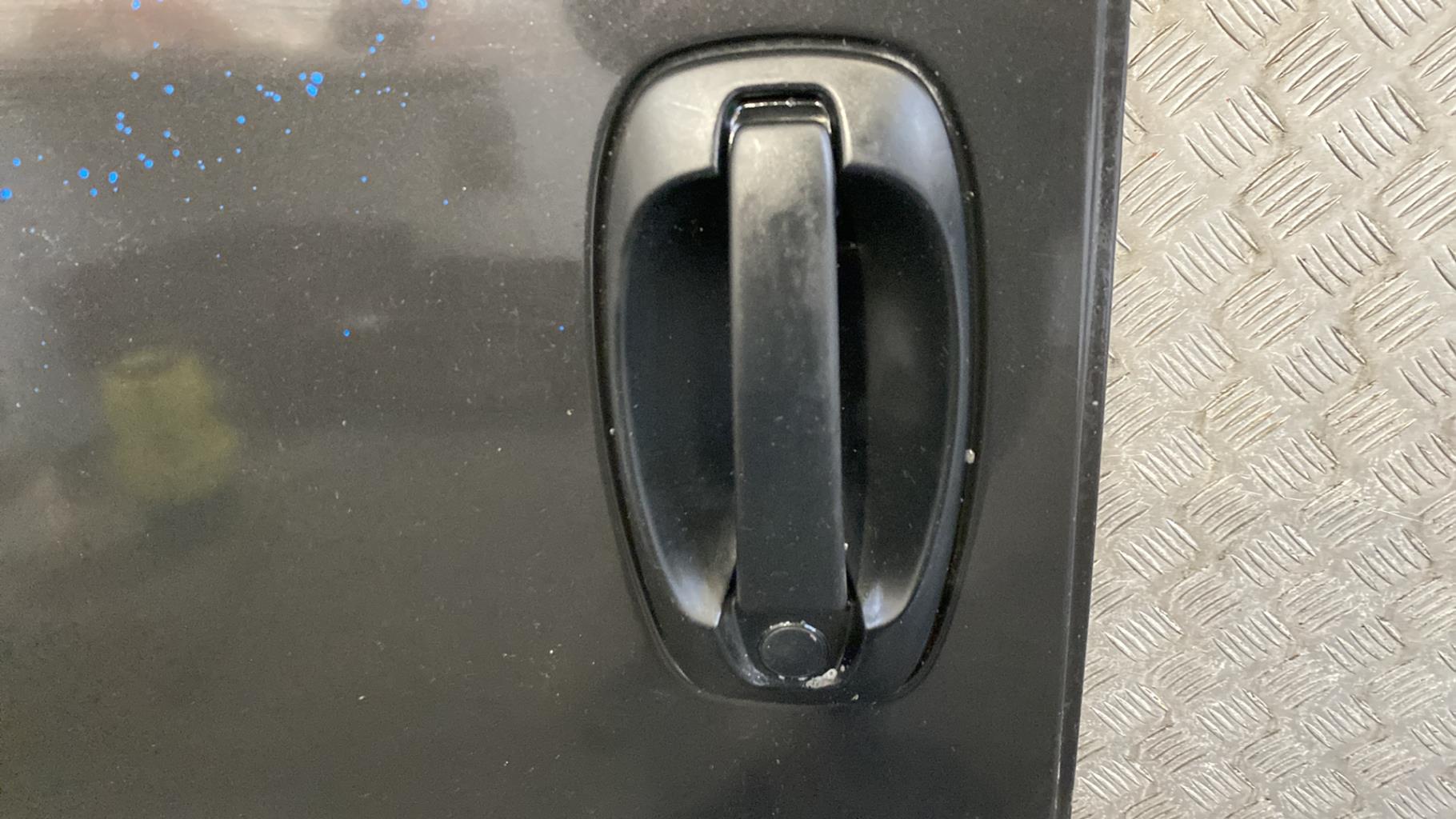 Porte laterale droit CITROEN NEMO Diesel - 1