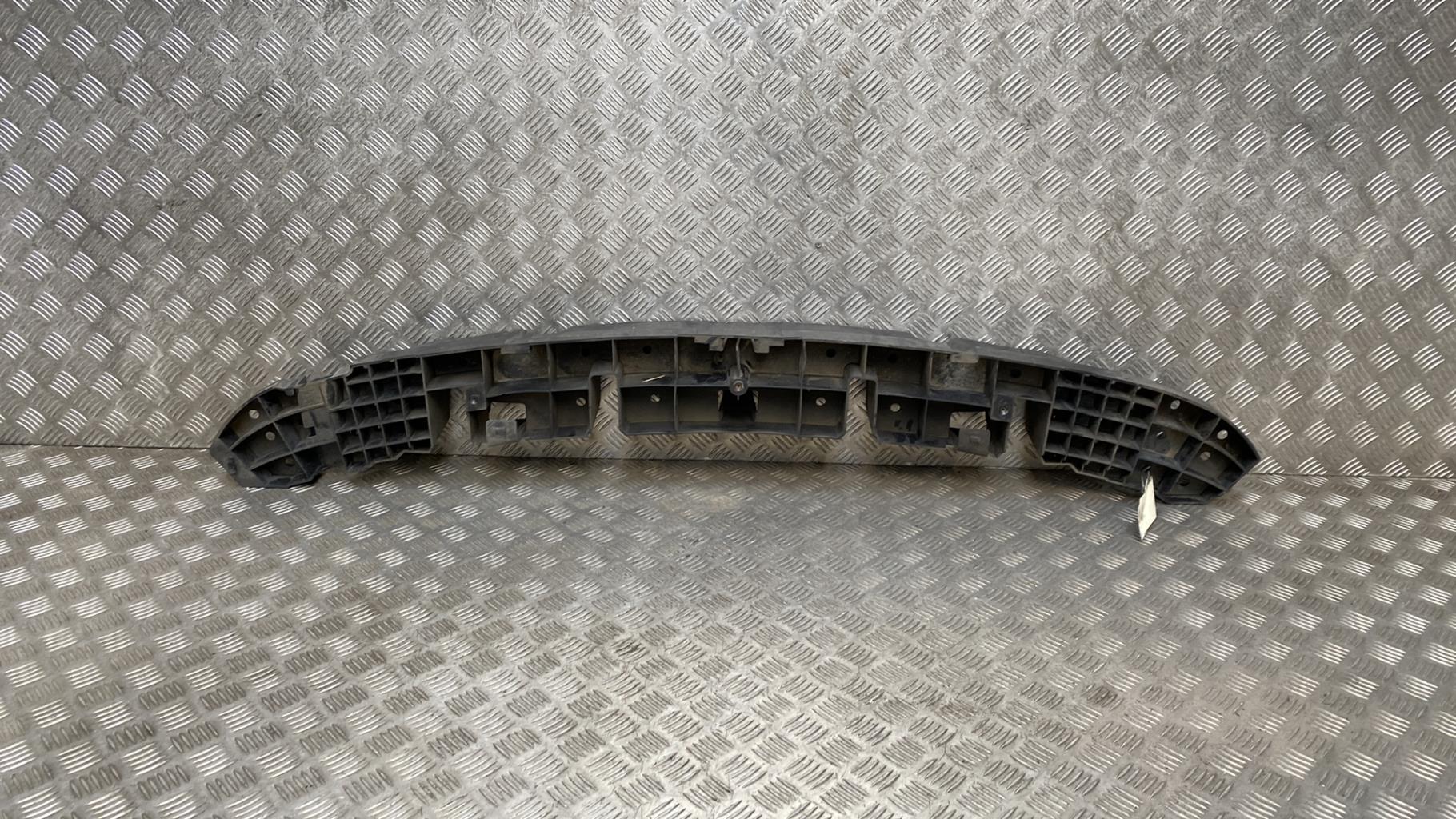Traversa rinforzo paraurti posteriore RENAULT LAGUNA 3 PHASE 2 BREAK Diésel - 1