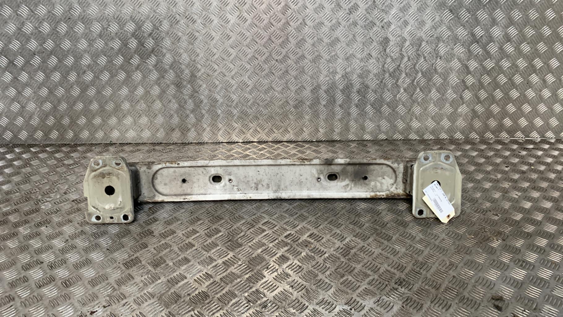 Traversa rinforzo paraurti anteriore PEUGEOT BIPPER  - 1