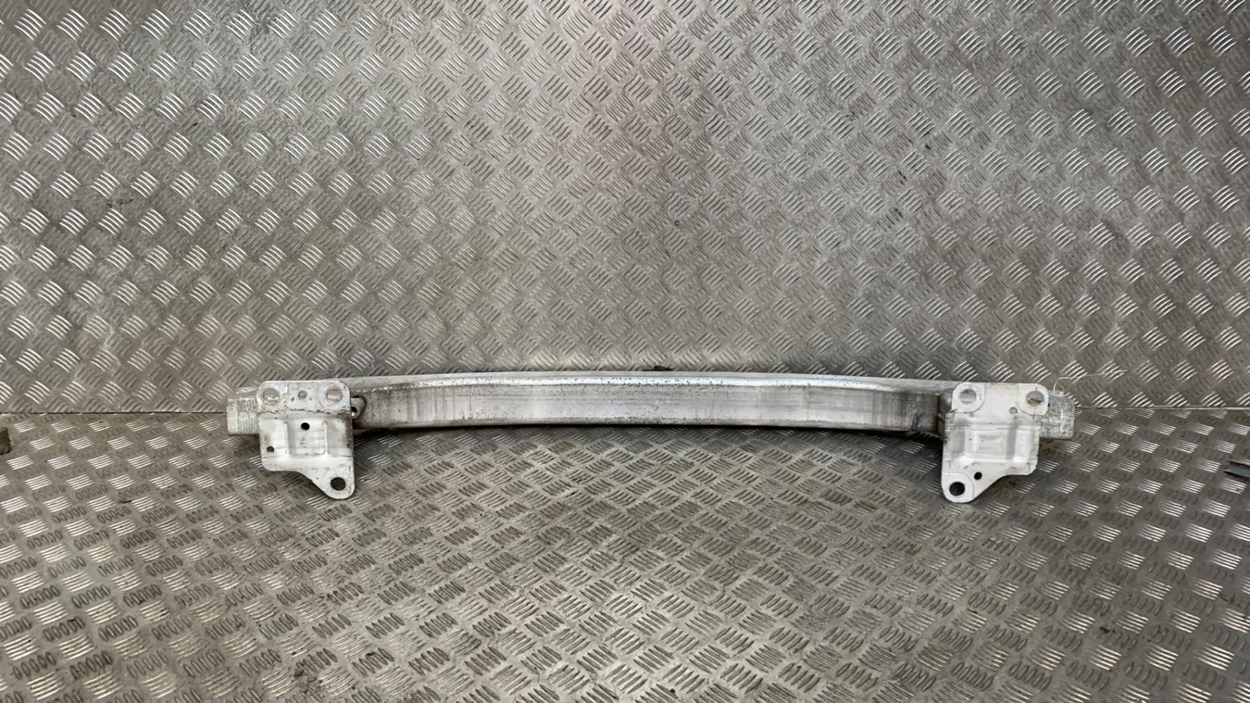 Traversa rinforzo paraurti anteriore RENAULT MEGANE 2 PHASE 1 CABRIOLET Diésel - 1