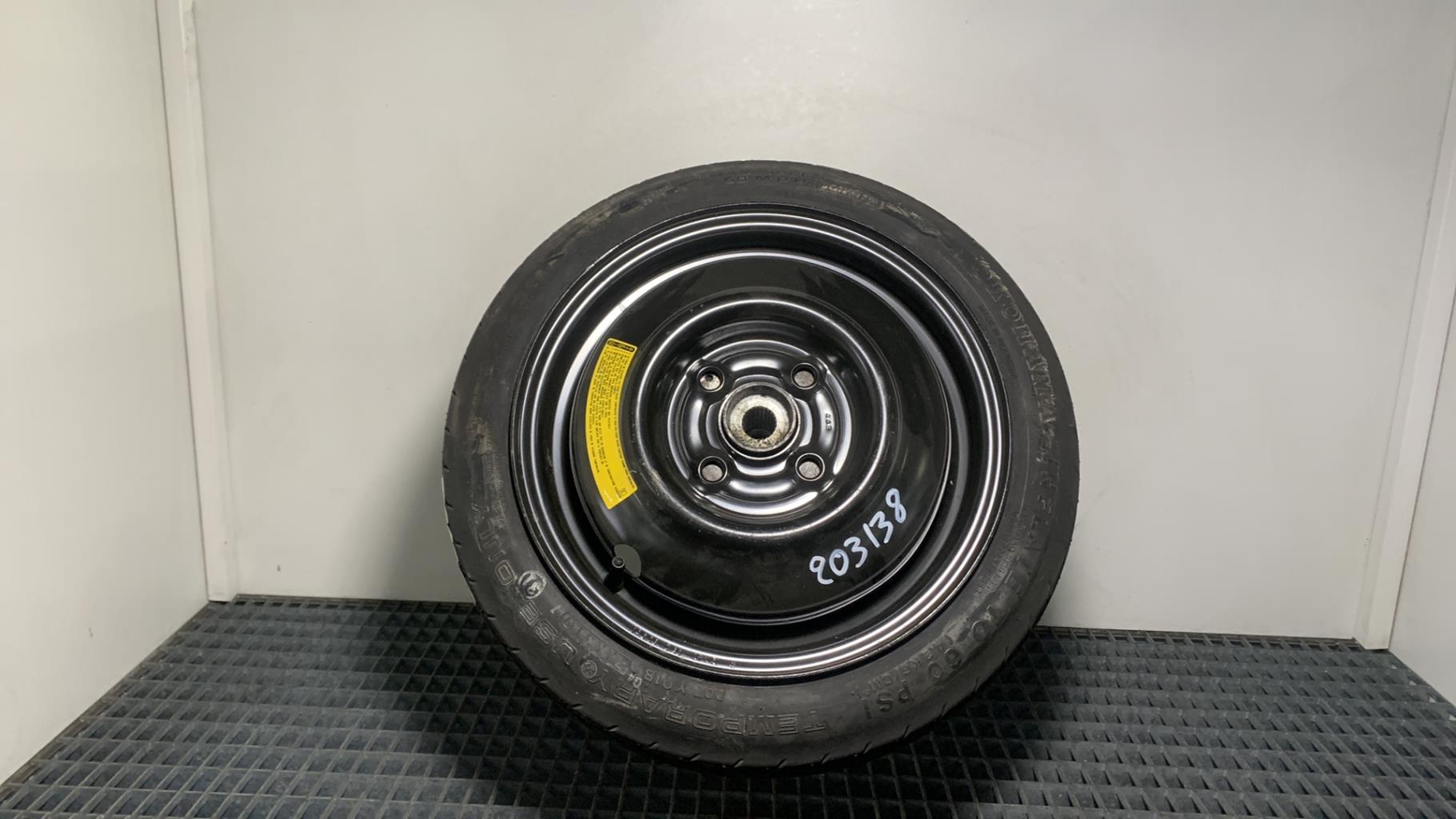 Roue de secours HONDA CIVIC 4 Essence - 1