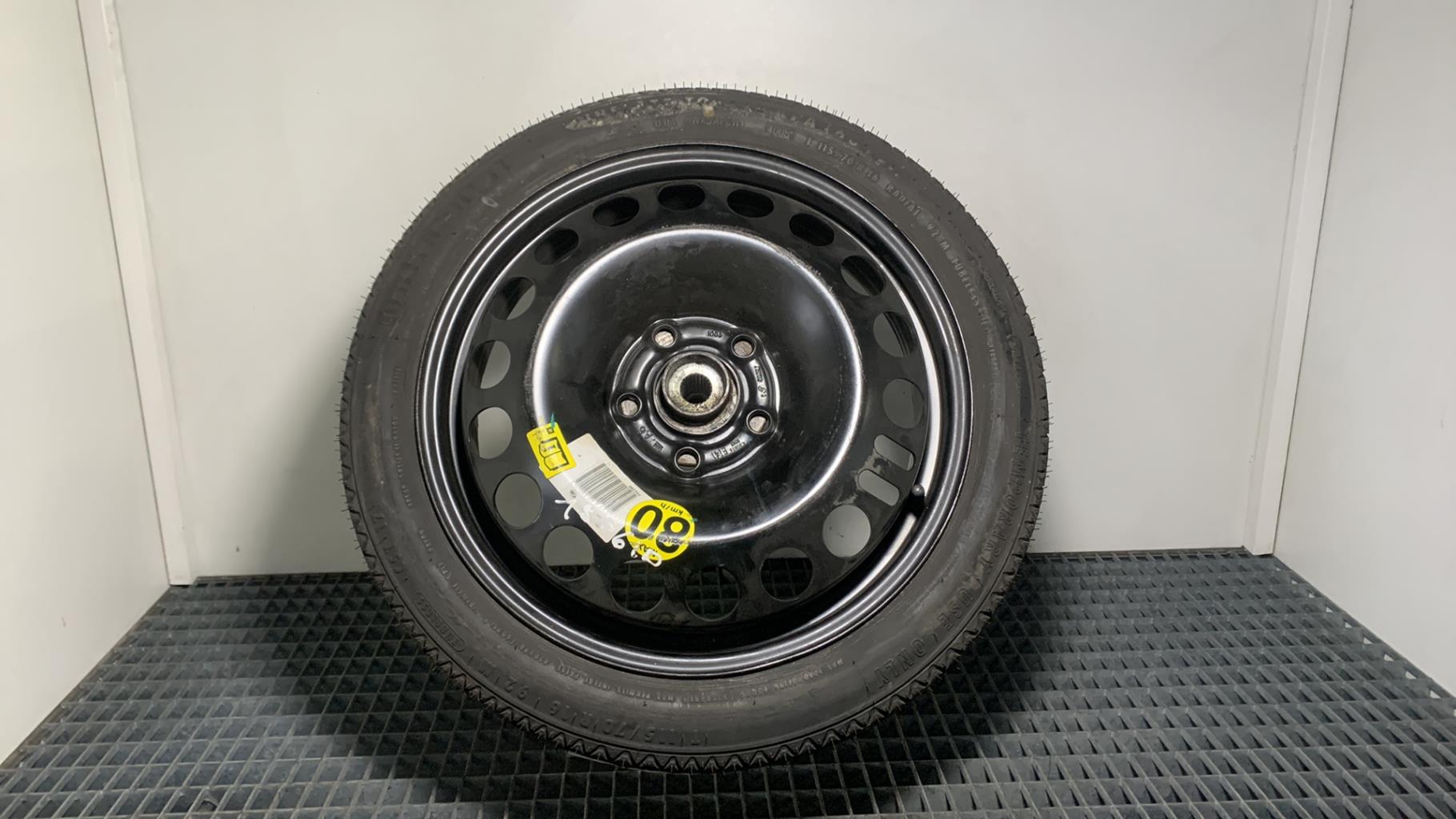 Roue de secours OPEL ASTRA H  - 1