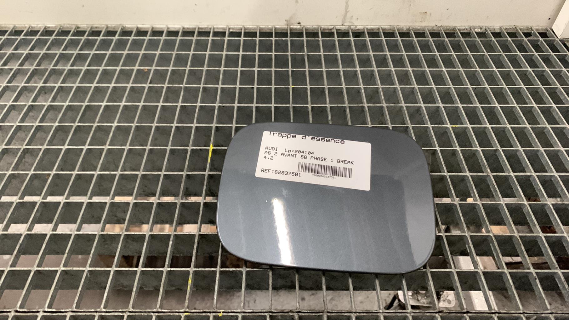 Trappe d'essence AUDI A6 2 AVANT S6 PHASE 2 BREAK  - 1